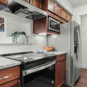 kitchen appliances